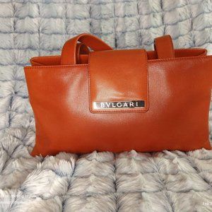 Bulgari Shoulder Bag